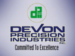 Devon Precision - ISO 9001:2000 Compliant